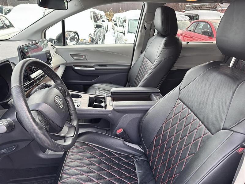 toyota Sienna 2024 - 9