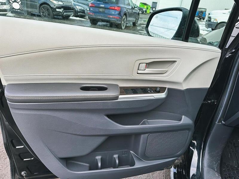 toyota Sienna 2024 - 11