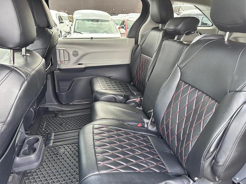 toyota Sienna 2024 - 13