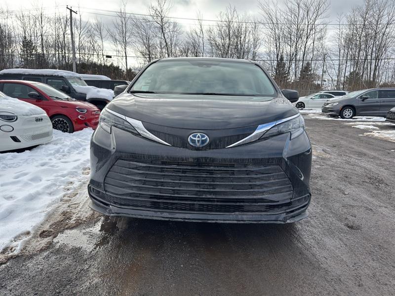 toyota Sienna 2024 - 15