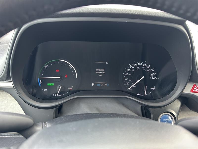 toyota Sienna 2024 - 22