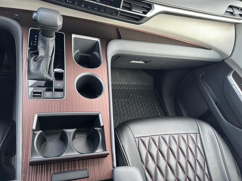 toyota Sienna 2024 - 27