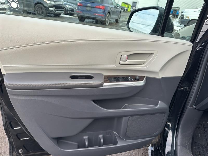 toyota Sienna 2024 - 30