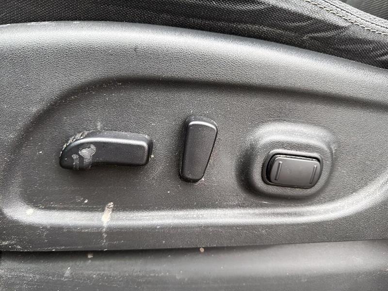 nissan Titan 2018 - 17