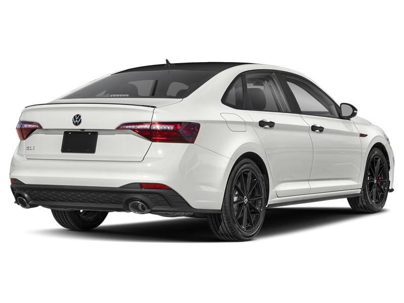 volkswagen Jetta GLI 2024 - 2