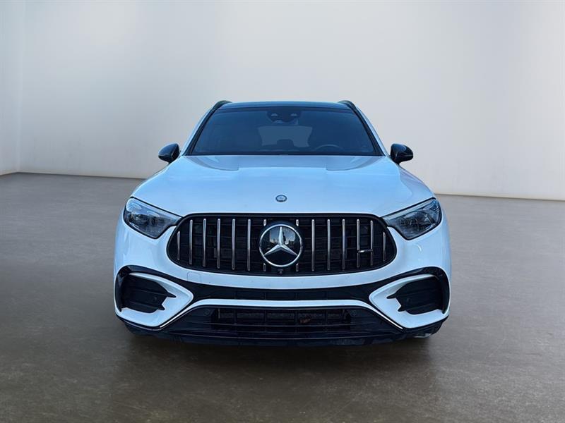 mercedes-benz GLC 2024 - 2