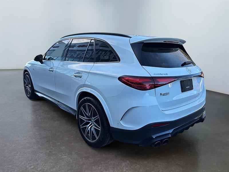 mercedes-benz GLC 2024 - 3