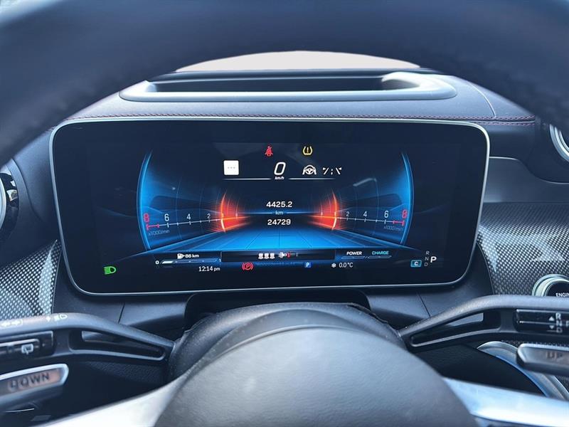 mercedes-benz GLC 2024 - 7