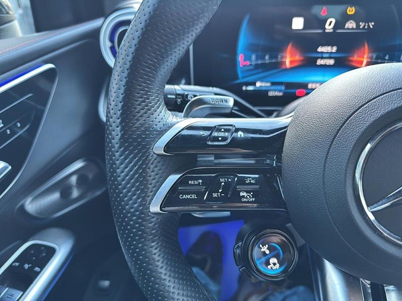 mercedes-benz GLC 2024 - 8