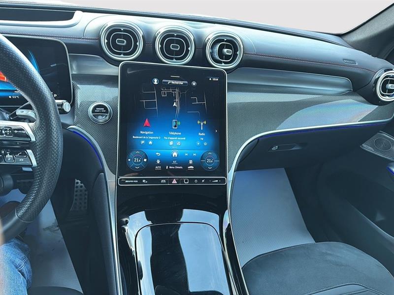 mercedes-benz GLC 2024 - 14