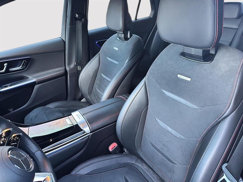 mercedes-benz GLC 2024 - 15