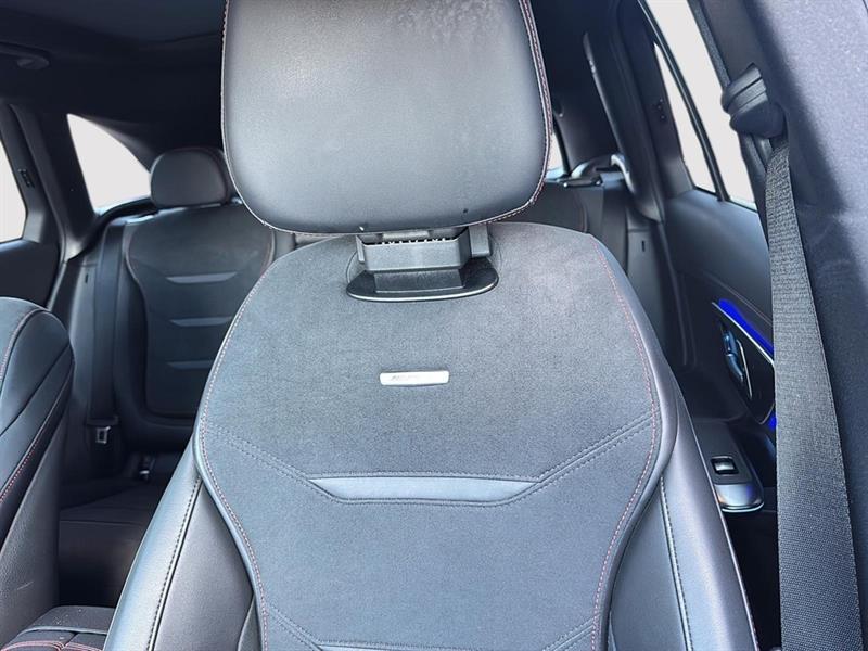 mercedes-benz GLC 2024 - 17