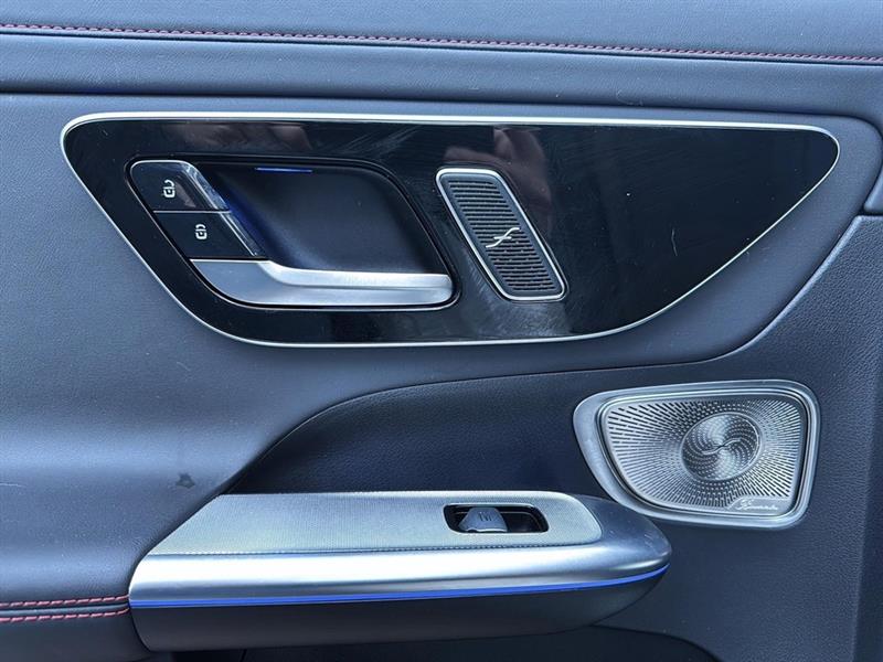 mercedes-benz GLC 2024 - 18