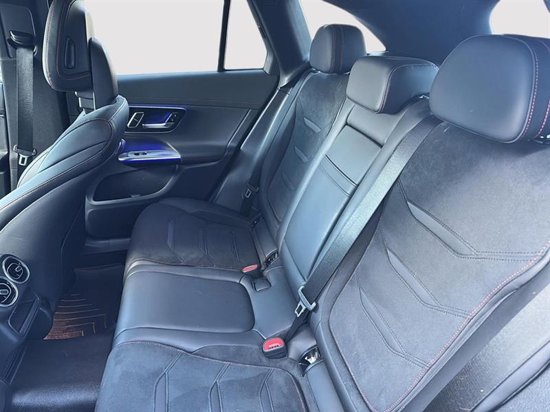 mercedes-benz GLC 2024 - 19