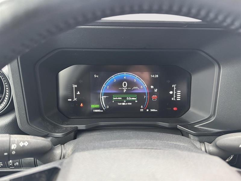 toyota Land Cruiser 2024 - 7