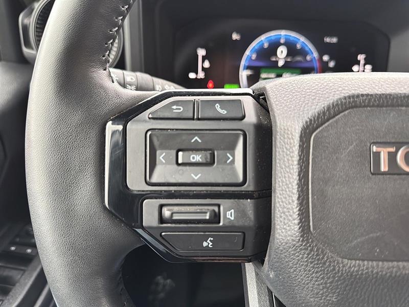 toyota Land Cruiser 2024 - 9