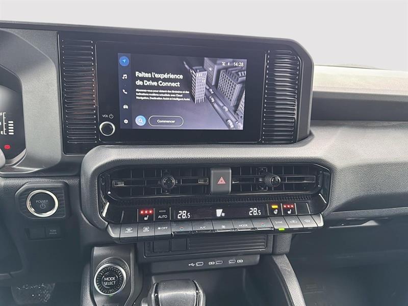 toyota Land Cruiser 2024 - 13