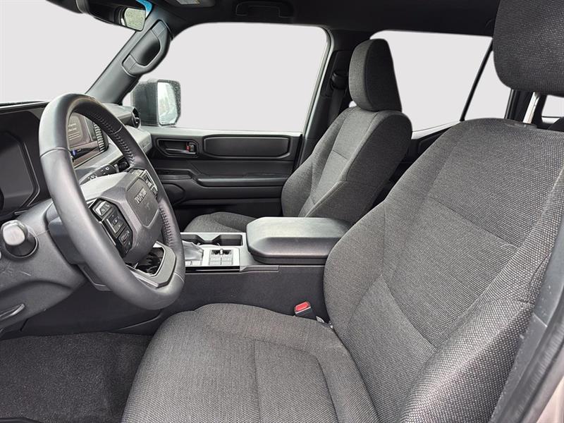 toyota Land Cruiser 2024 - 17