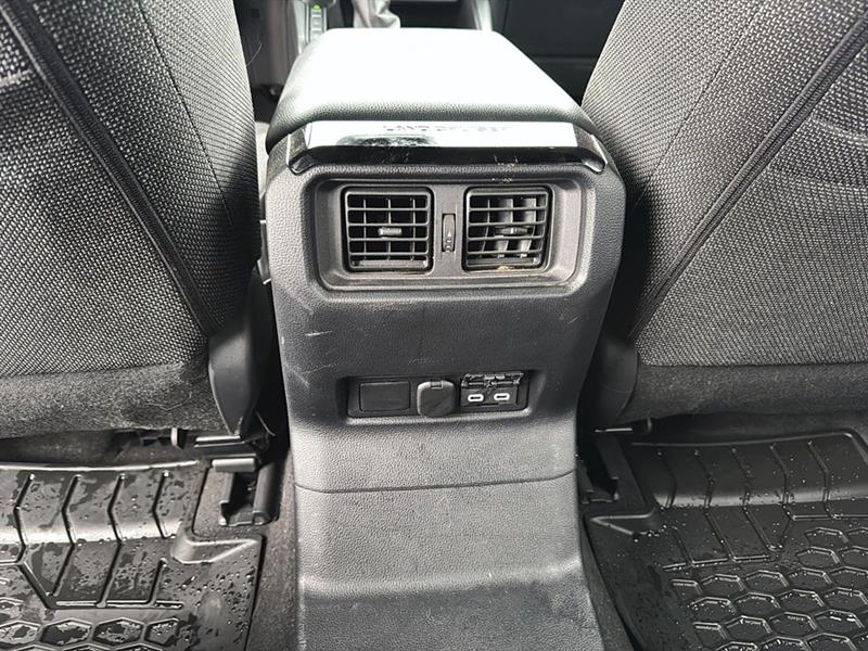 toyota Land Cruiser 2024 - 21