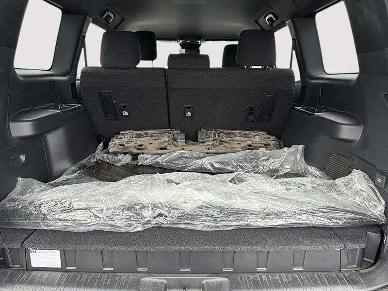 toyota Land Cruiser 2024 - 23