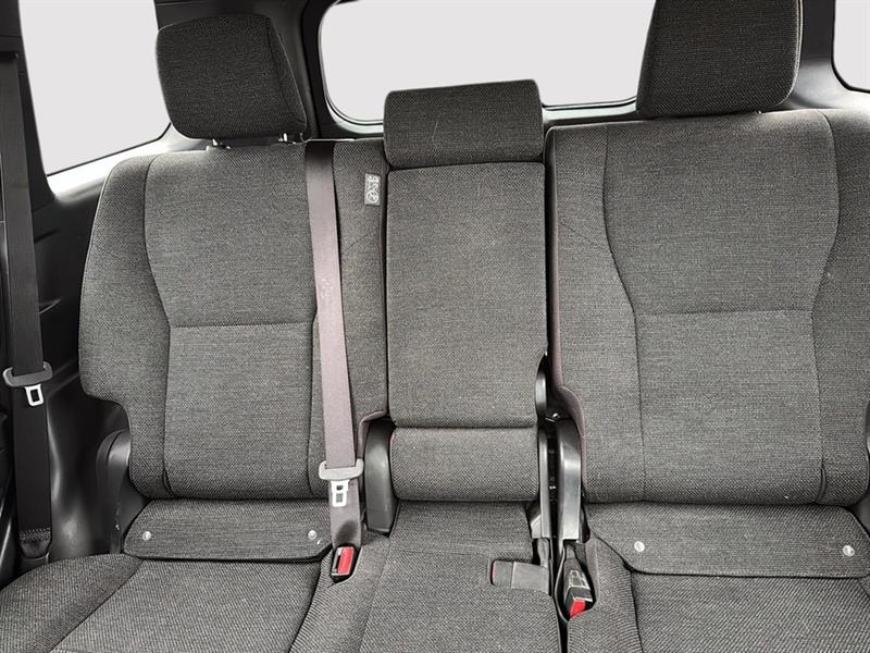 toyota Land Cruiser 2024 - 24