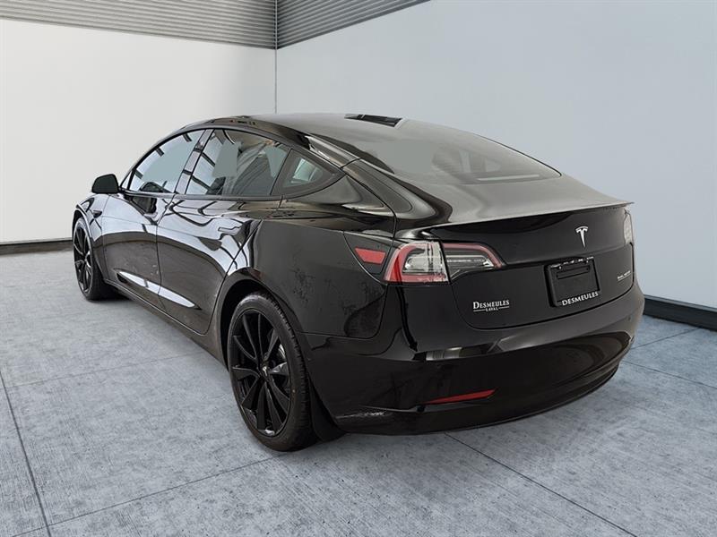 tesla Model 3 2022 - 9