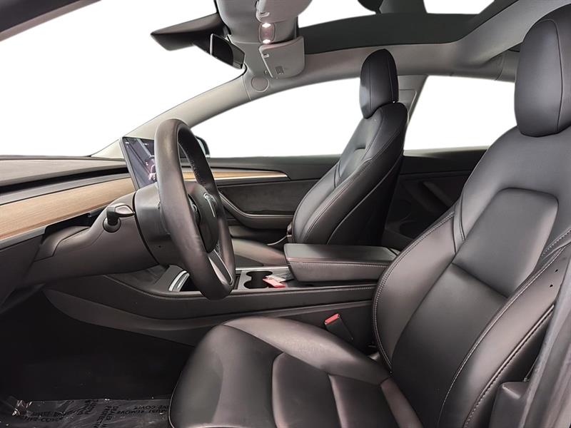 tesla Model 3 2022 - 14