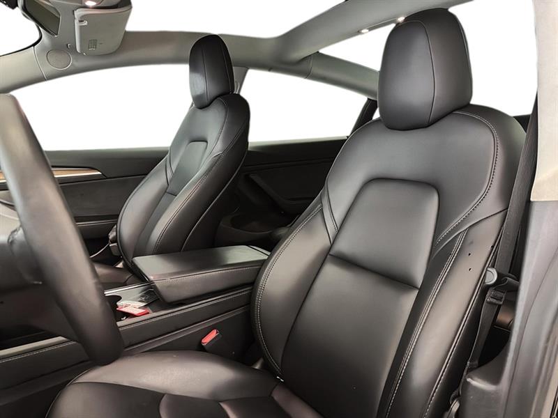 tesla Model 3 2022 - 15