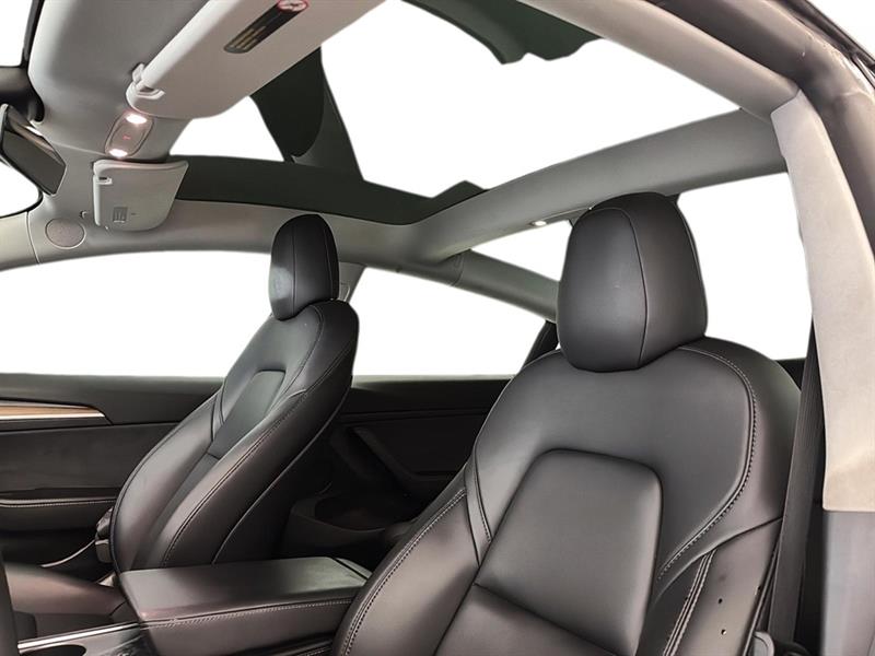 tesla Model 3 2022 - 17