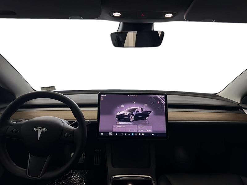 tesla Model 3 2022 - 22