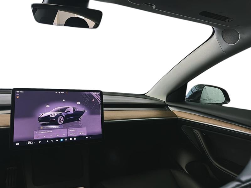 tesla Model 3 2022 - 23