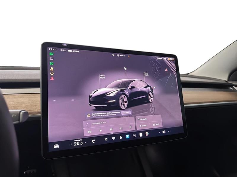 tesla Model 3 2022 - 26