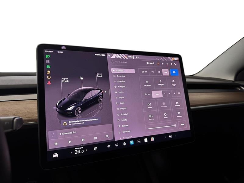 tesla Model 3 2022 - 27