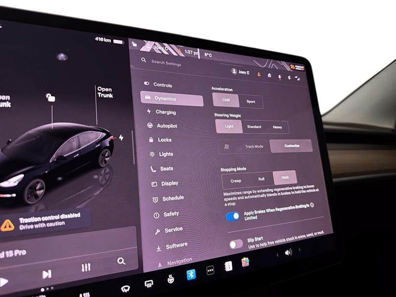 tesla Model 3 2022 - 28