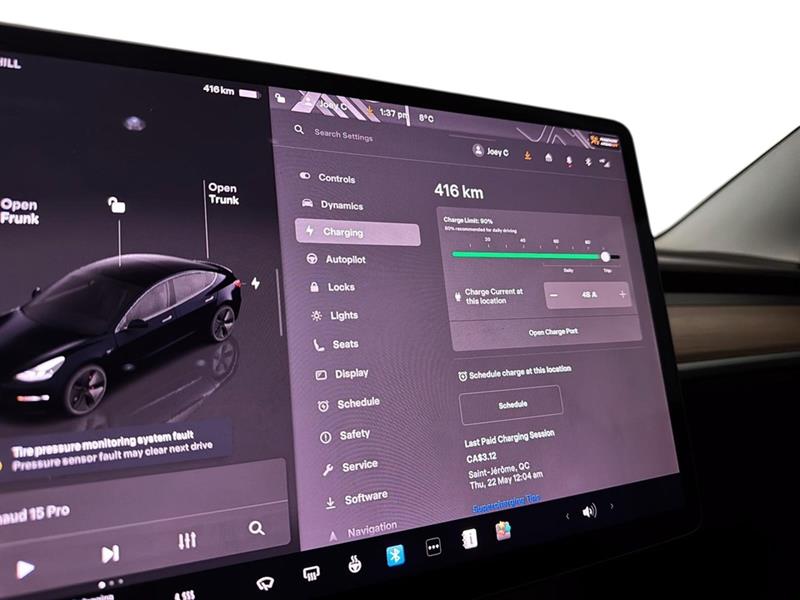 tesla Model 3 2022 - 29