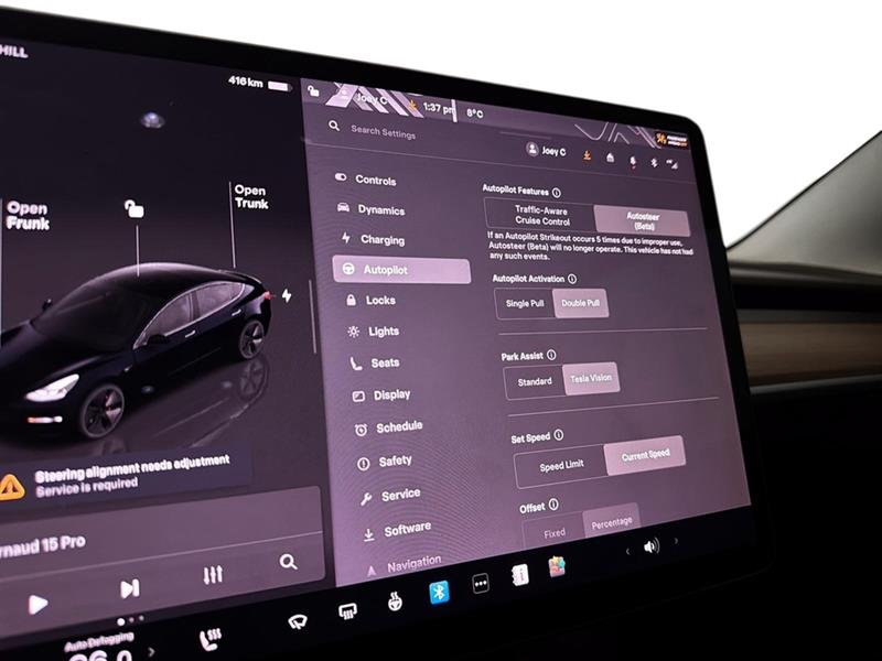 tesla Model 3 2022 - 30