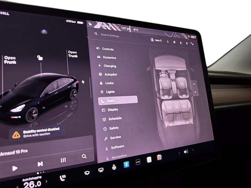 tesla Model 3 2022 - 32