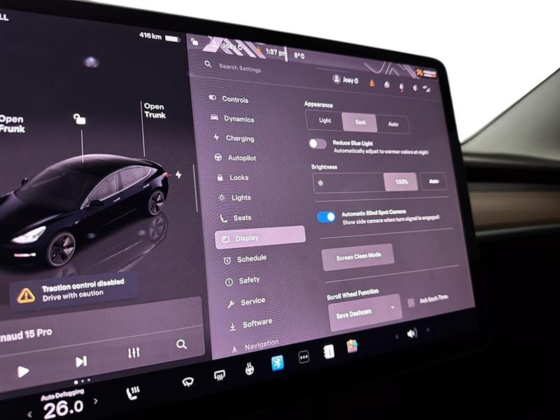 tesla Model 3 2022 - 33