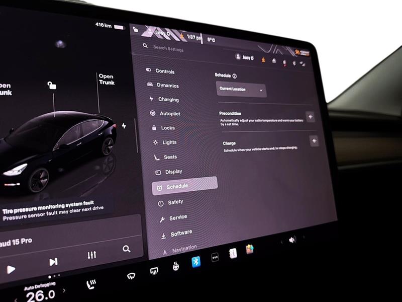 tesla Model 3 2022 - 34