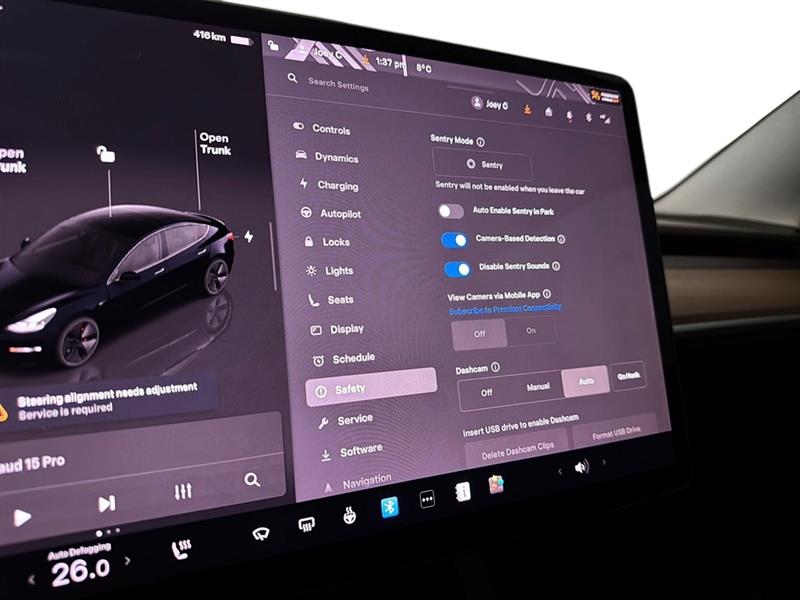 tesla Model 3 2022 - 35