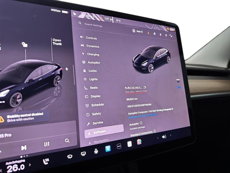 tesla Model 3 2022 - 36