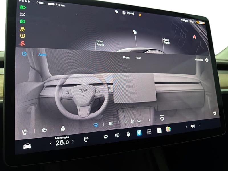 tesla Model 3 2022 - 37