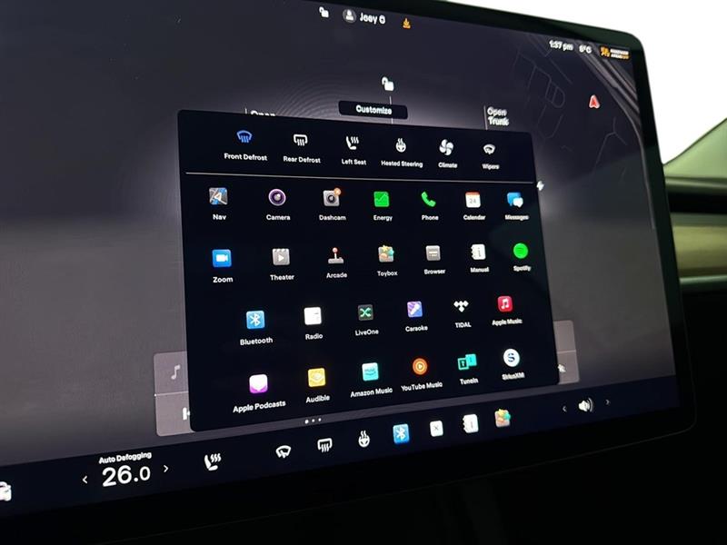 tesla Model 3 2022 - 38