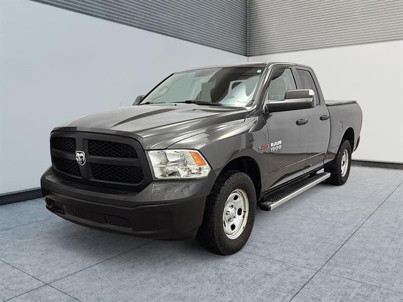 ram 1500 2016 - 2