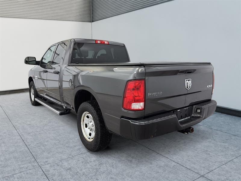 ram 1500 2016 - 9