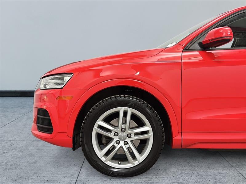 audi Q3 2017 - 6