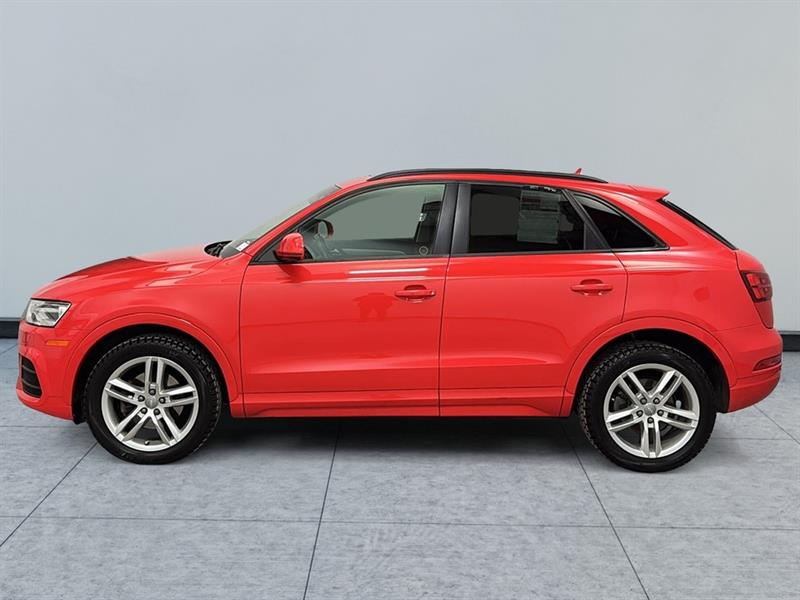 audi Q3 2017 - 7