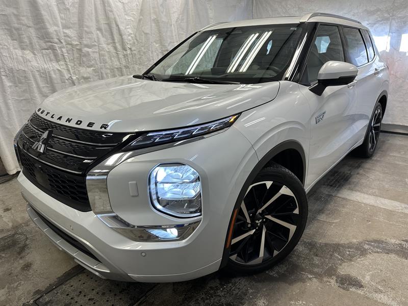 mitsubishi Outlander PHEV 2023 - 2