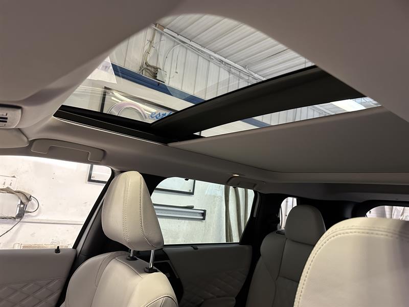 mitsubishi Outlander PHEV 2023 - 7