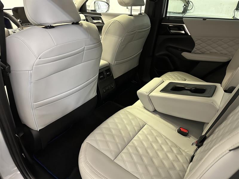 mitsubishi Outlander PHEV 2023 - 15